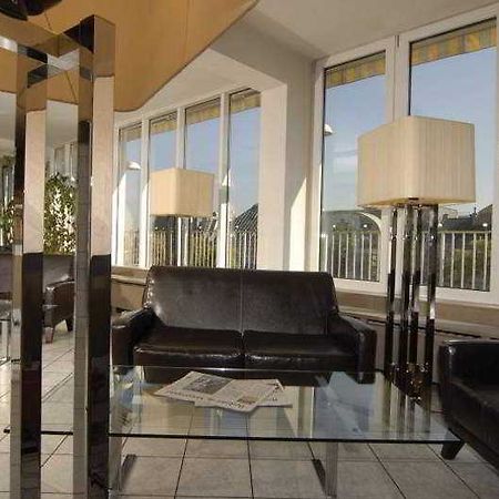 Hotel Boulevard Берлин Екстериор снимка