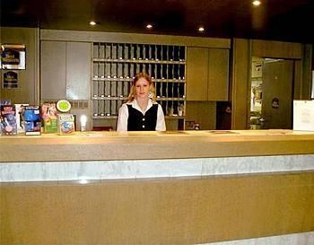 Hotel Boulevard Берлин Екстериор снимка