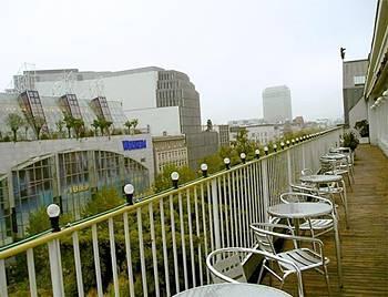 Hotel Boulevard Берлин Екстериор снимка
