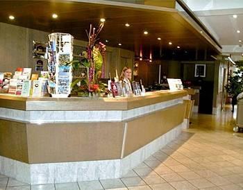 Hotel Boulevard Берлин Екстериор снимка