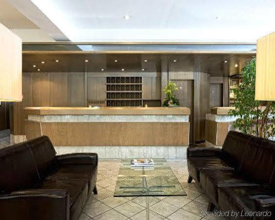 Hotel Boulevard Берлин Екстериор снимка
